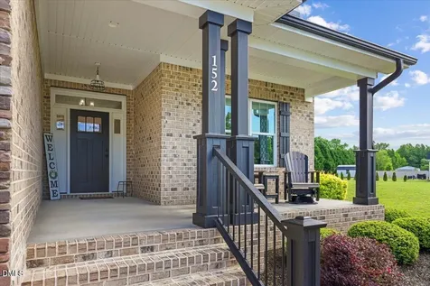 152 Otter Hole Drive Kenly NC 27542