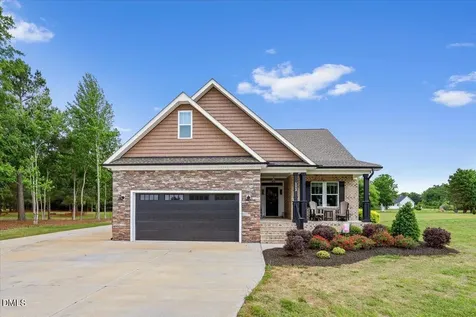 152 Otter Hole Drive Kenly NC 27542
