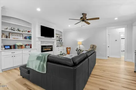 152 Otter Hole Drive Kenly NC 27542
