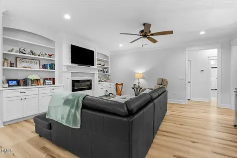 152 Otter Hole Drive Kenly NC 27542