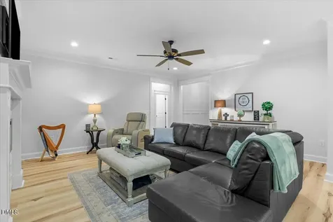 152 Otter Hole Drive Kenly NC 27542