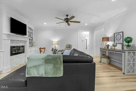 152 Otter Hole Drive Kenly NC 27542