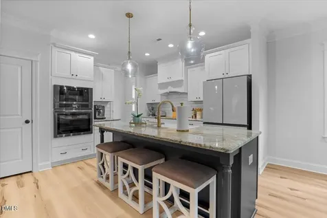 152 Otter Hole Drive Kenly NC 27542