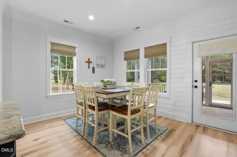152 Otter Hole Drive Kenly NC 27542