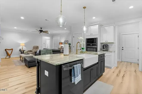 152 Otter Hole Drive Kenly NC 27542