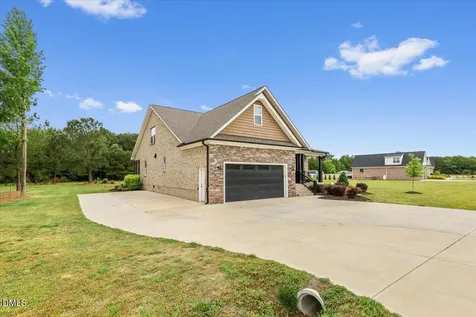 152 Otter Hole Drive Kenly NC 27542