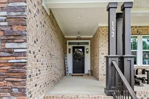 152 Otter Hole Drive Kenly NC 27542
