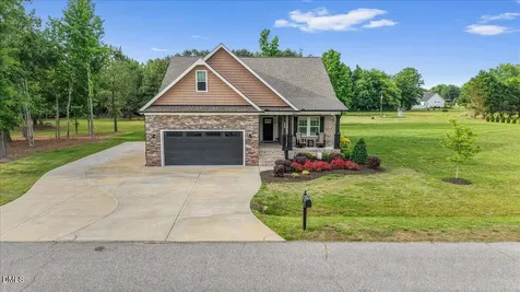 152 Otter Hole Drive Kenly NC 27542