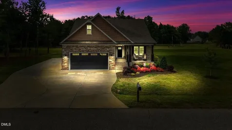 152 Otter Hole Drive Kenly NC 27542