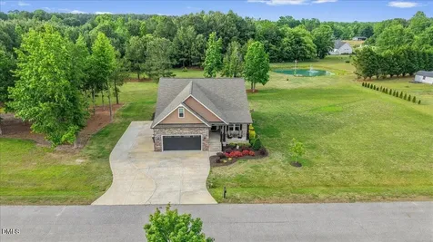 152 Otter Hole Drive Kenly NC 27542
