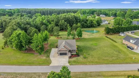 152 Otter Hole Drive Kenly NC 27542