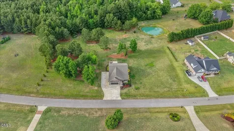 152 Otter Hole Drive Kenly NC 27542