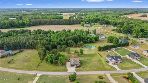 152 Otter Hole Drive Kenly NC 27542
