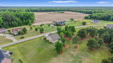 152 Otter Hole Drive Kenly NC 27542
