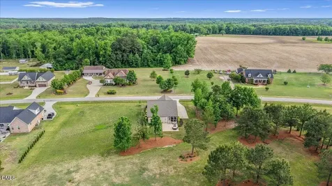152 Otter Hole Drive Kenly NC 27542