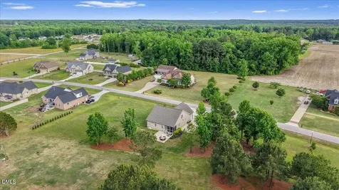 152 Otter Hole Drive Kenly NC 27542