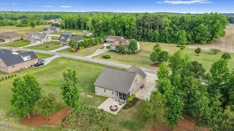 152 Otter Hole Drive Kenly NC 27542