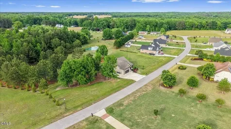 152 Otter Hole Drive Kenly NC 27542