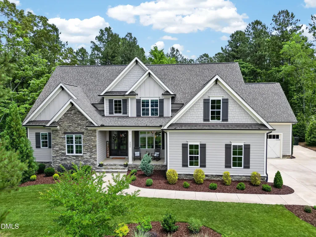 3626 River Watch Lane Franklinton NC 27525
