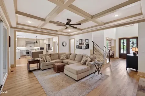 3626 River Watch Lane Franklinton NC 27525