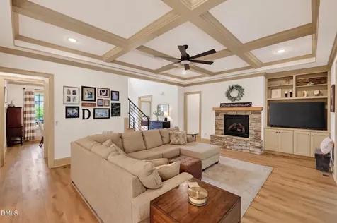 3626 River Watch Lane Franklinton NC 27525