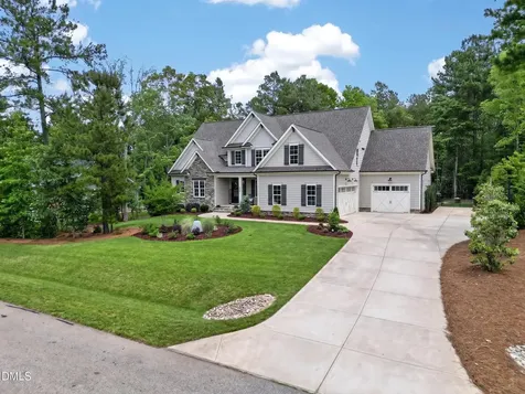 3626 River Watch Lane Franklinton NC 27525