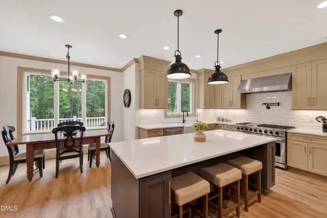 3626 River Watch Lane Franklinton NC 27525