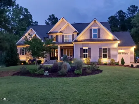 3626 River Watch Lane Franklinton NC 27525