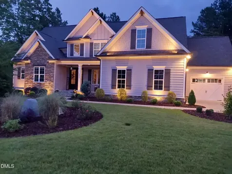 3626 River Watch Lane Franklinton NC 27525
