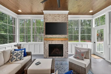 3626 River Watch Lane Franklinton NC 27525