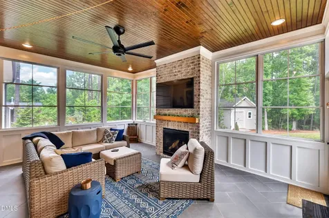 3626 River Watch Lane Franklinton NC 27525