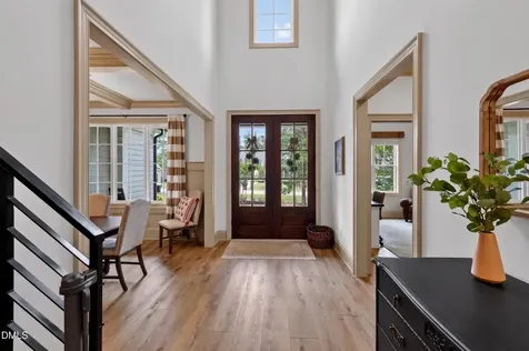 3626 River Watch Lane Franklinton NC 27525