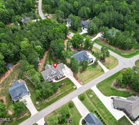 3626 River Watch Lane Franklinton NC 27525
