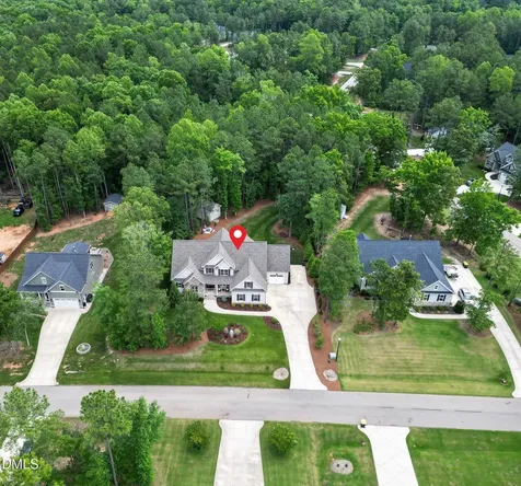 3626 River Watch Lane Franklinton NC 27525