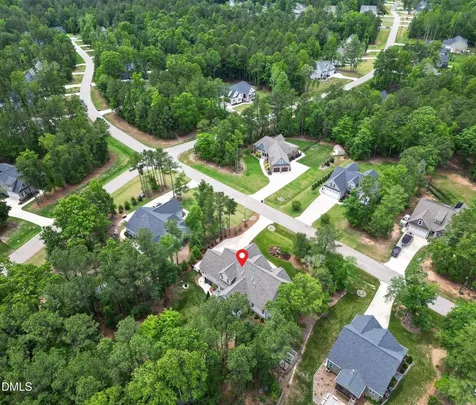 3626 River Watch Lane Franklinton NC 27525