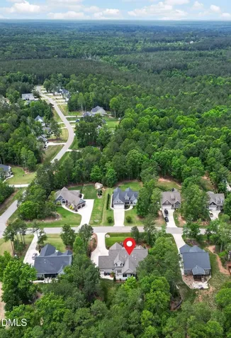 3626 River Watch Lane Franklinton NC 27525