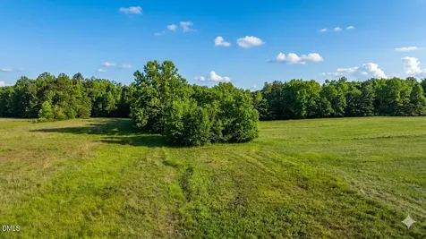 1 George Miles Road Burlington NC 27217