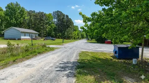 1 George Miles Road Burlington NC 27217