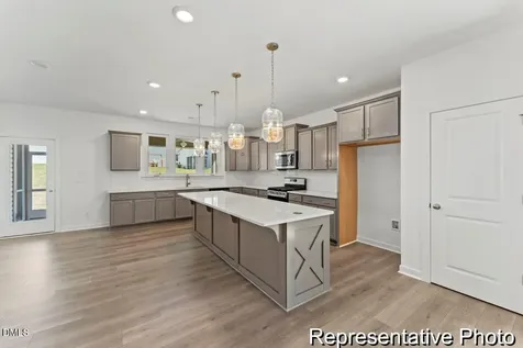 100 Benson Village Drive Benson NC 27504