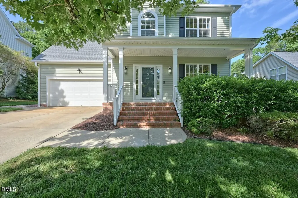 5204 Kemmont Drive Durham NC 27713