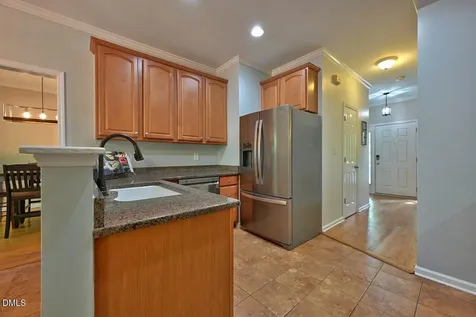 5204 Kemmont Drive Durham NC 27713