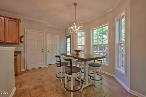 5204 Kemmont Drive Durham NC 27713