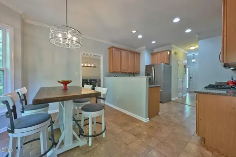5204 Kemmont Drive Durham NC 27713