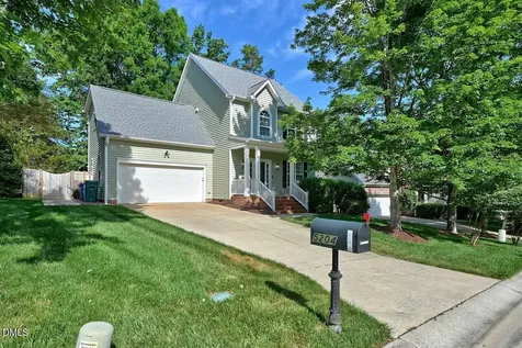 5204 Kemmont Drive Durham NC 27713