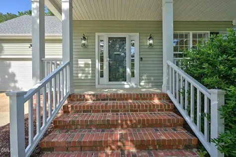5204 Kemmont Drive Durham NC 27713