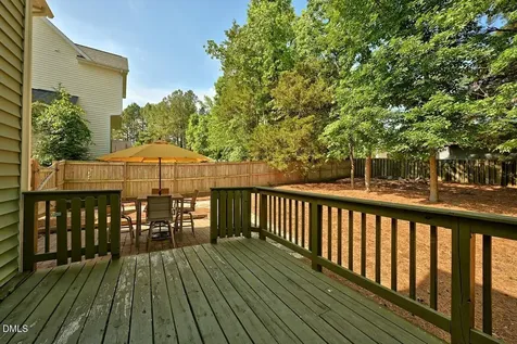 5204 Kemmont Drive Durham NC 27713