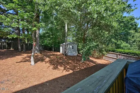 5204 Kemmont Drive Durham NC 27713