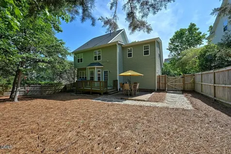 5204 Kemmont Drive Durham NC 27713