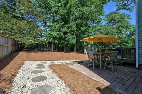 5204 Kemmont Drive Durham NC 27713