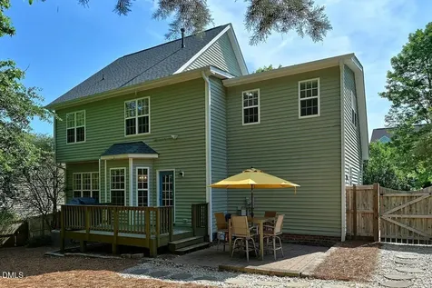 5204 Kemmont Drive Durham NC 27713